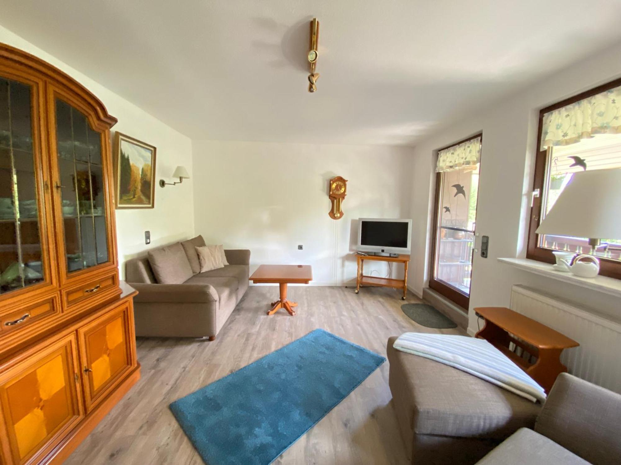 Ferienwohnung Neumair Undeloh Dış mekan fotoğraf